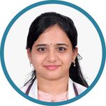 Dr. Gangisetty Madhuri