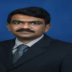 Dr. Jayakumar P