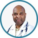 Dr. Ravi Vemagiri Andrews