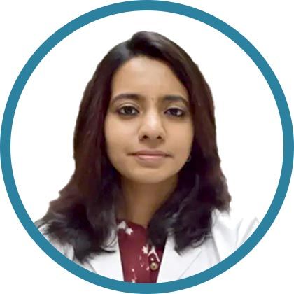 Dr. Apoorva Raghavan, Dermatologist Dr. Apoorva Raghavan, Dermatologist