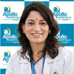 Ms. Priya Chitale