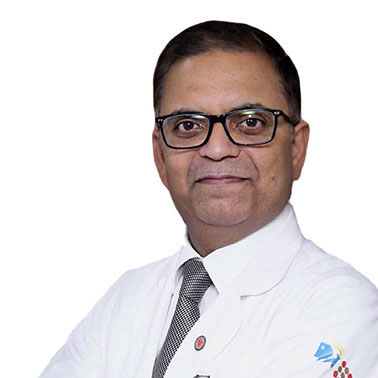 Dr. Ajay Bahadur, Cardiologist Dr. Ajay Bahadur, Cardiologist