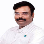 Dr. Gautham Krishnamurthy