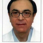 Dr. Vinay Sabharwal