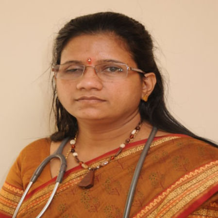 Dr. M Shyamala Devi, Developmental Paediatrician Dr. M Shyamala Devi, Developmental Paediatrician