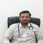 Dr. Tushar Jadhav
