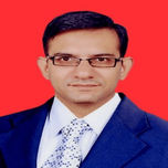 Dr. Munish Taneja