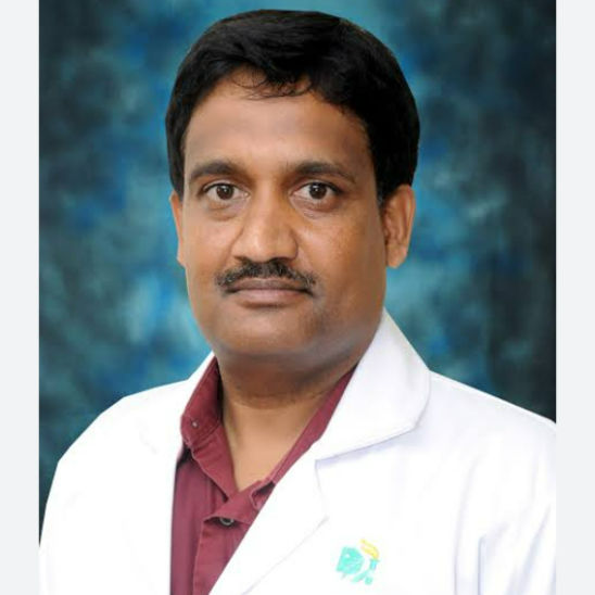 Dr. H R Yogeesh, Dermatologist Dr. H R Yogeesh, Dermatologist