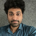 Dr. Gopi Krishna