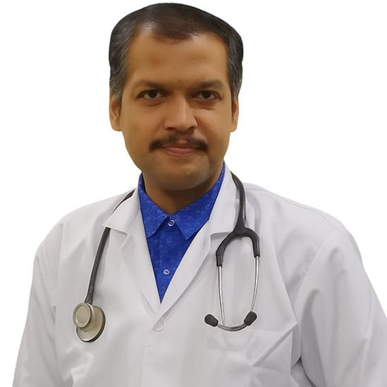 Dr Prasanna Rammohan, Oncologist Dr Prasanna Rammohan, Oncologist