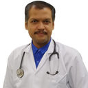 Dr Prasanna Rammohan, Oncologist