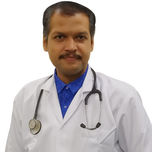 Dr Prasanna Rammohan Dr Prasanna Rammohan