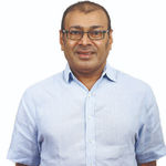 Dr. Sajan K Hegde