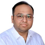 Dr.anshul Goel