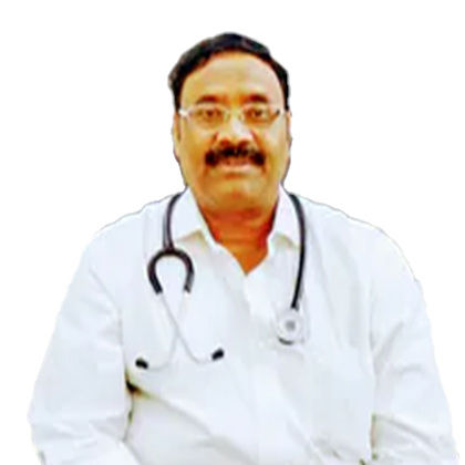 Dr. Madanmohan Mane, General Physician/ Internal Medicine Specialist Dr. Madanmohan Mane, General Physician/ Internal Medicine Specialist