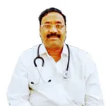 Dr. Madanmohan Mane