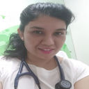 Dr. Impana G N, Physician/ Internal Medicine/ Covid Consult
