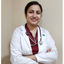 Dr. Amrita Roy, Paediatrician in indore-bhopal-road