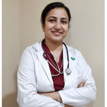 Dr. Amrita Roy