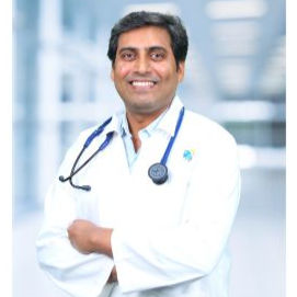 Dr. Gogineni Ratnakara Rao, Pulmonology Respiratory Medicine Specialist Dr. Gogineni Ratnakara Rao, Pulmonology Respiratory Medicine Specialist