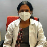 Dr. Ritu Gupta
