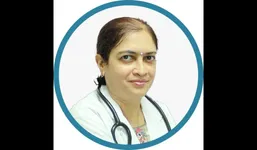Dr. Vandana D Prabhu