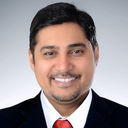 Dr. Nilkumar Hirjibhai Zalavadia, Orthopaedician