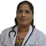 Dr. Manjula Ranganathan