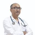 Dr. Saibal Moitra