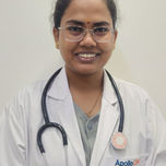 Dr. Ashwati