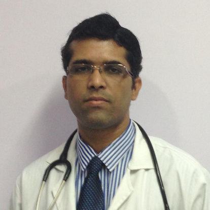 Dr. Manoj Kumar Dash, Diabetologist Dr. Manoj Kumar Dash, Diabetologist