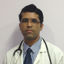 Dr. Manoj Kumar Dash, Diabetologist in pipalia-vadodara