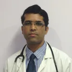 Dr. Manoj Kumar Dash