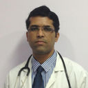 Dr. Manoj Kumar Dash, Diabetologist