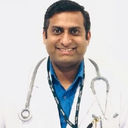 Dr. Rakesh Kumar N, Ayurveda Practitioner