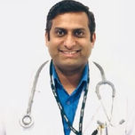 Dr. Rakesh Kumar N