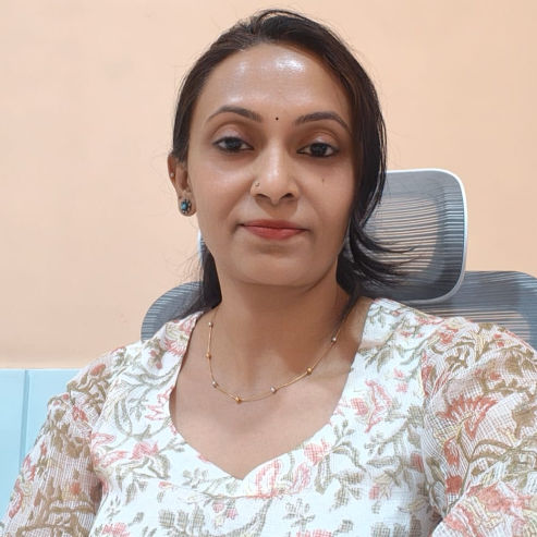 Mrs Sneha P V, Nutritionist Mrs Sneha P V, Nutritionist
