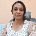 Mrs Sneha P V Mrs Sneha P V