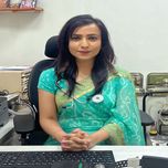 Dr. Jeenat Malawat