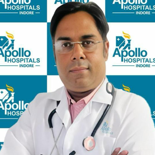 Dr. Saurabh Pachauri, Ent Specialist Dr. Saurabh Pachauri, Ent Specialist