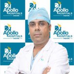 Dr. Saurabh Pachauri Dr. Saurabh Pachauri