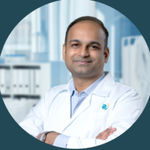 Dr. Ravi Chandran K