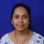 Dr. Srividya Kunamneni