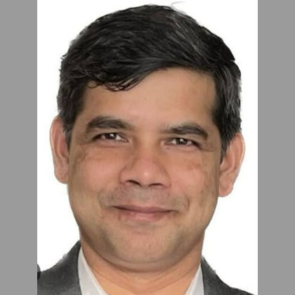 Dr. Bivas Biswas, Medical Oncologist Dr. Bivas Biswas, Medical Oncologist