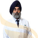 Dr. Sandeep Sindhu, Ent Specialist