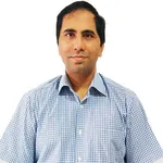 Dr. Sarath Bodepudi