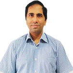 Dr. Sarath Bodepudi