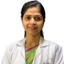 Dr. Swati Shah, Surgical Oncologist
