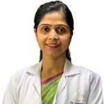 Dr. Swati Shah