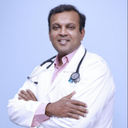 Dr. Anoop M Gowda, Nephrologist Dr. Anoop M Gowda, Nephrologist